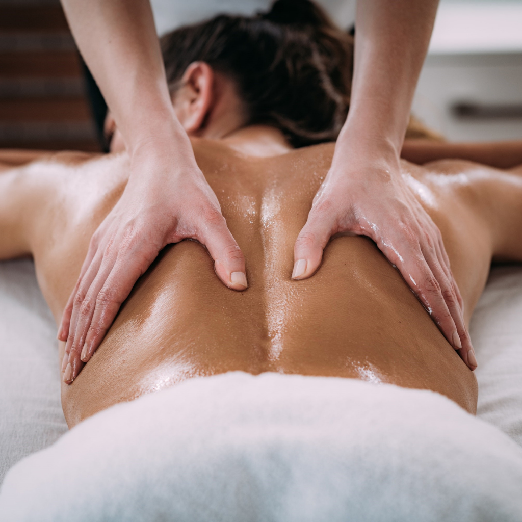 Deep Tissue Back, Neck, Shoulder Massage 1hr - Rejuveness, Shelly Beach,  Uvongo, Port Shepstone, Day Spa on the South Coast, Beauty Products