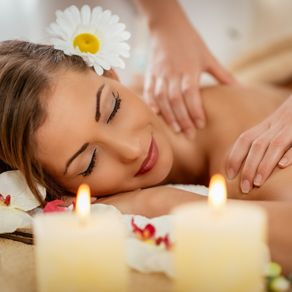 Aromatherapy Full Body Massage 50min Lavita Spas Ph