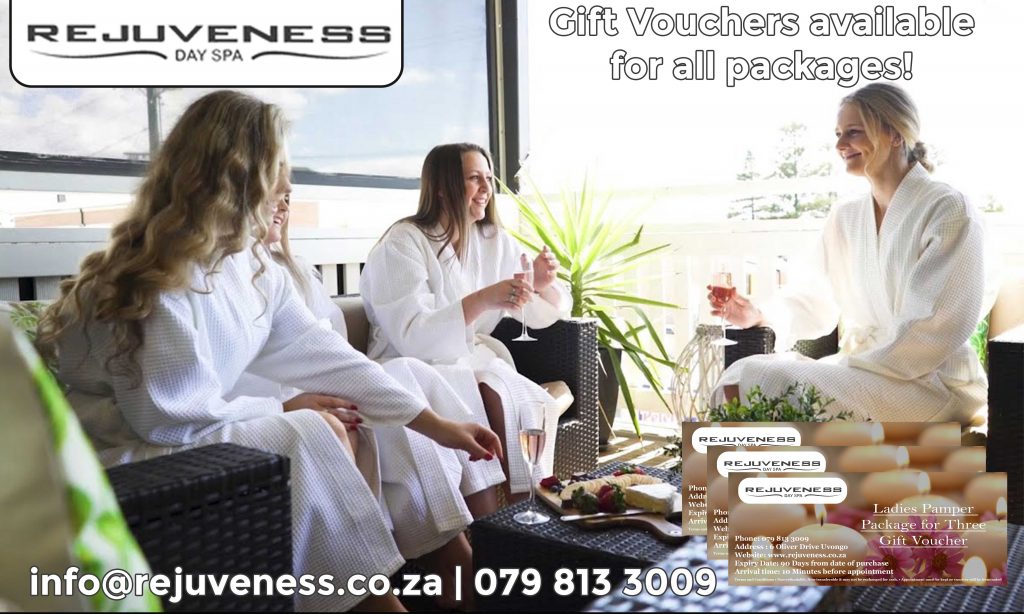 Spas near me, Spa near me, Deep tissue Massage, Full Body Massage, Swedish Massage, Group Packages, Couples Packages, Spas in Margate, Spas in Uvongo, Best Spa in KZN, Best Spa in South Coast, Sea View, Honeymoon package, Packages at Spa, Day Spa, Best Spa near me, Something to do, Activities in South Coast, Wedding Packages, Reiki Sessions, Reiki, Where to get the best pedicure, Where to get the best Manicure, Where to get the best Massage, Where to get the Best Facials, Natural Healing, Reflexology, Foot Massage, Dr Fish Pedicure, Dr Fishes, Holiday Destination, What to do when it rains, Special occasion, Year end functions, Easter Holiday, Christmas Holiday, Where to relax, Rejuvenating, Peace and quiet place, Top 10 spas in South Africa, Top Spa near me,The place where special things happen, Matis Facials, Deep Cleansing Facials, Acrylic Nails, Gel Nails, Gel overlay, Tips and nail art, Free hand nail art, Callus removal treatment, Organic products, Body Butter Candles, Heel Balm, Luma, Crushed Pearls, Body scrubs, Bath Salts, Bath oils, Classy Salon, Salon near me, Popular spas near me., Popular Spas in KZN, Rejuveness Day Spa, Day Spa South Coast, Relax, Pamper, Group Packages, Massages, Waxing, Gift Shop, Couples Packages, Body Exfoliations, Bridal Packages, Couples Massge, Energy Therapy, Facials, Gel Nails, Manicure, Pedicure, Spa Packages, Spa Specials, Specials, Tinting, South Coat, Well Being, Health, Health Clinic, Therapeutic, Beauty Center, Stress Relief, Quite Setting, Sea Views, Spa Services, Body And Soul, Effective Treatment, Professional, Qualified, Organic Products, Rejuveness Organics, Beauty Therapist,