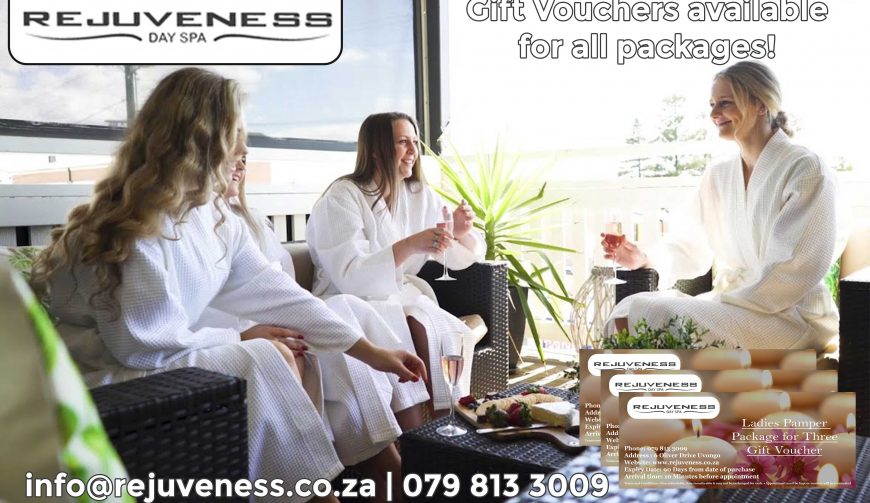 Spas near me, Spa near me, Deep tissue Massage, Full Body Massage, Swedish Massage, Group Packages, Couples Packages, Spas in Margate, Spas in Uvongo, Best Spa in KZN, Best Spa in South Coast, Sea View, Honeymoon package, Packages at Spa, Day Spa, Best Spa near me, Something to do, Activities in South Coast, Wedding Packages, Reiki Sessions, Reiki, Where to get the best pedicure, Where to get the best Manicure, Where to get the best Massage, Where to get the Best Facials, Natural Healing, Reflexology, Foot Massage, Dr Fish Pedicure, Dr Fishes, Holiday Destination, What to do when it rains, Special occasion, Year end functions, Easter Holiday, Christmas Holiday, Where to relax, Rejuvenating, Peace and quiet place, Top 10 spas in South Africa, Top Spa near me,The place where special things happen, Matis Facials, Deep Cleansing Facials, Acrylic Nails, Gel Nails, Gel overlay, Tips and nail art, Free hand nail art, Callus removal treatment, Organic products, Body Butter Candles, Heel Balm, Luma, Crushed Pearls, Body scrubs, Bath Salts, Bath oils, Classy Salon, Salon near me, Popular spas near me., Popular Spas in KZN, Rejuveness Day Spa, Day Spa South Coast, Relax, Pamper, Group Packages, Massages, Waxing, Gift Shop, Couples Packages, Body Exfoliations, Bridal Packages, Couples Massge, Energy Therapy, Facials, Gel Nails, Manicure, Pedicure, Spa Packages, Spa Specials, Specials, Tinting, South Coat, Well Being, Health, Health Clinic, Therapeutic, Beauty Center, Stress Relief, Quite Setting, Sea Views, Spa Services, Body And Soul, Effective Treatment, Professional, Qualified, Organic Products, Rejuveness Organics, Beauty Therapist,