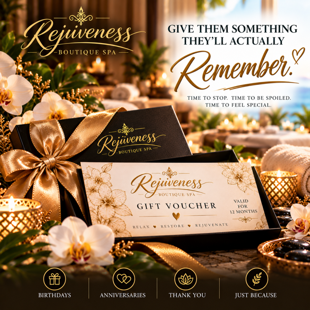 Gift Voucher