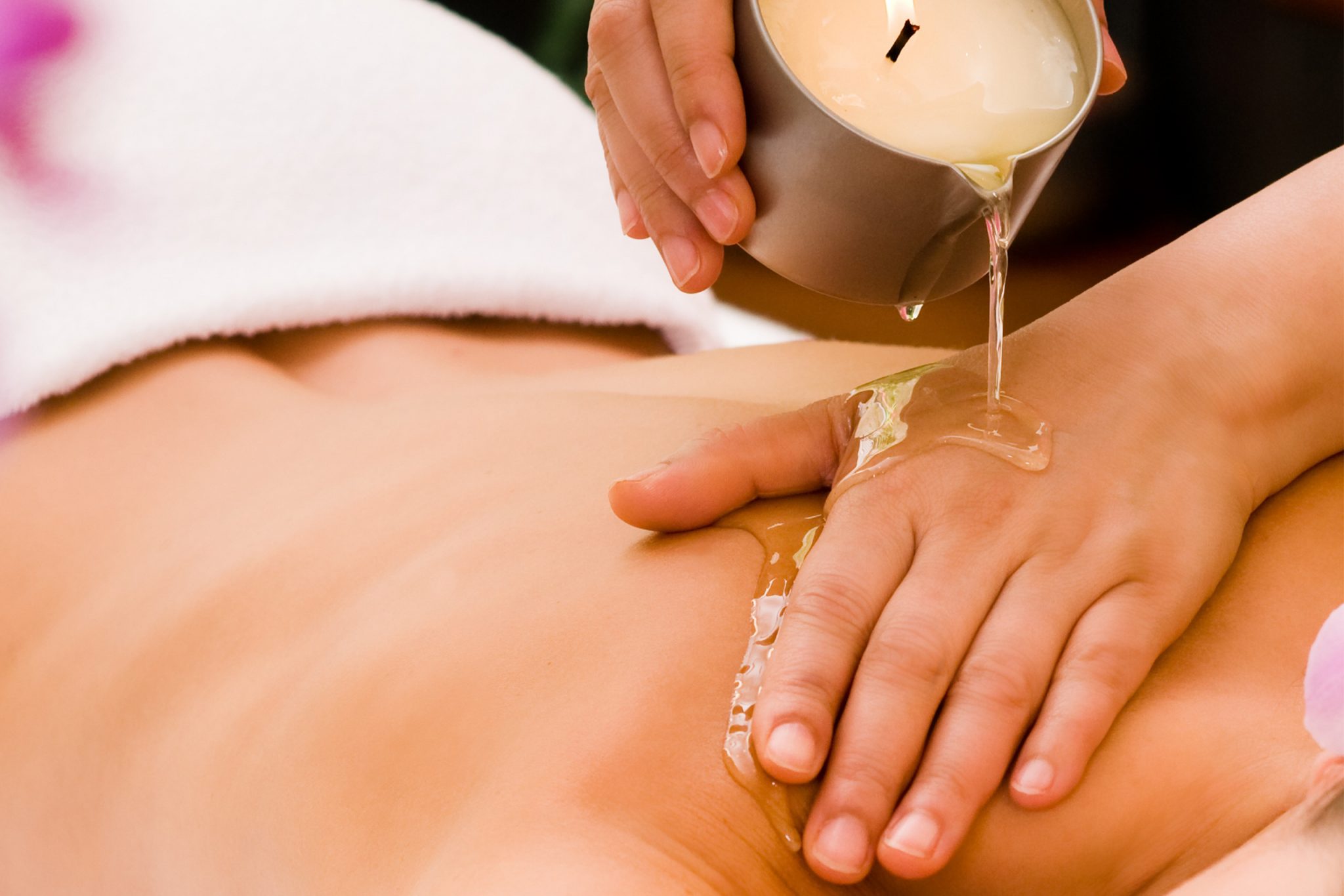 Balinese Massage ,Waxing ,Spas near me ,Spas in Uvongo ,Spas in South coast...