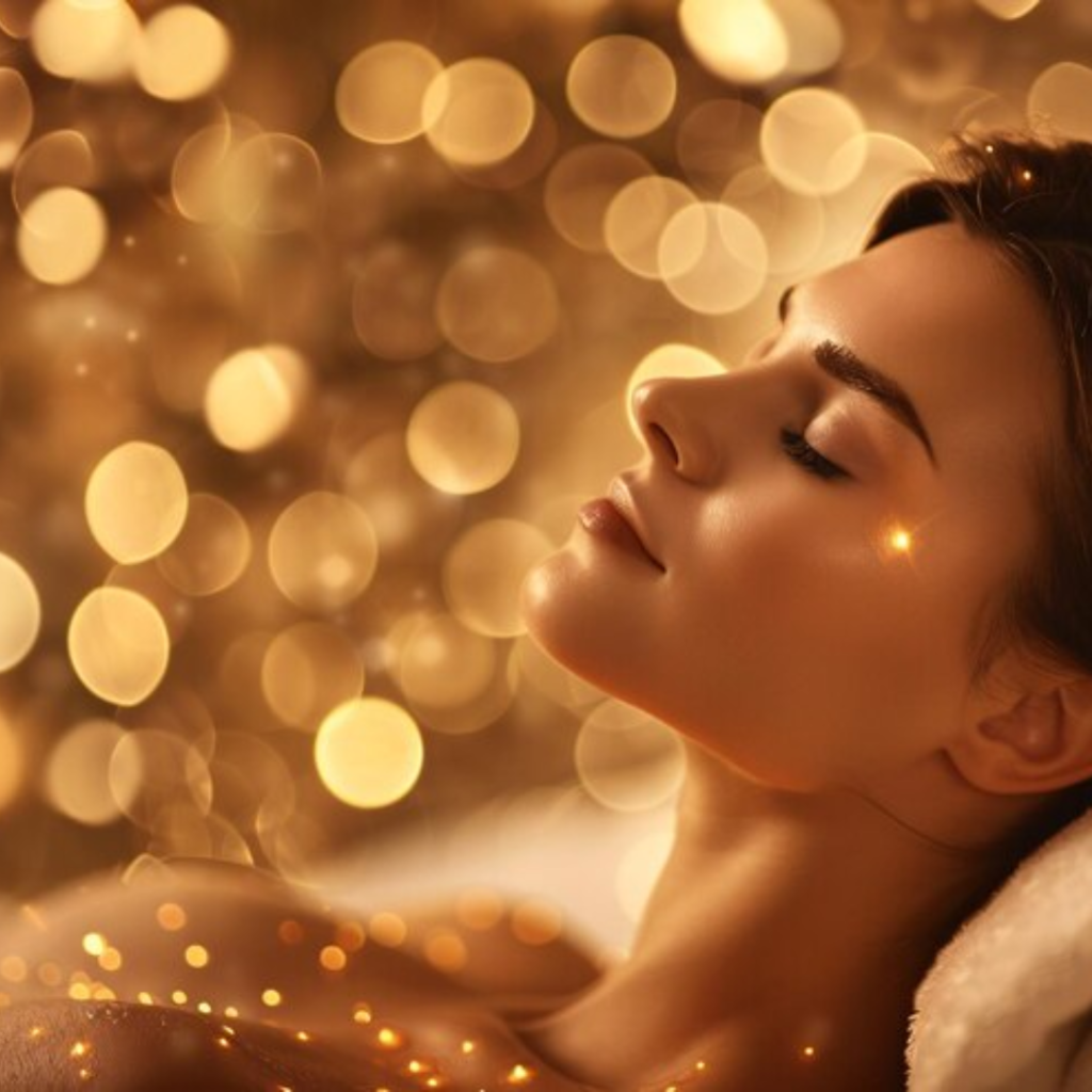 Rejuveness Radiance - 2 hrs 15 min