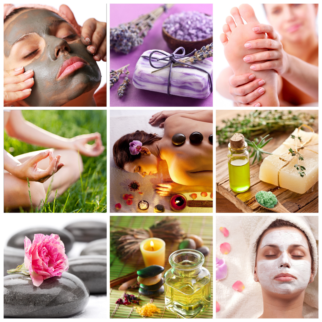 Spa and Group Packages