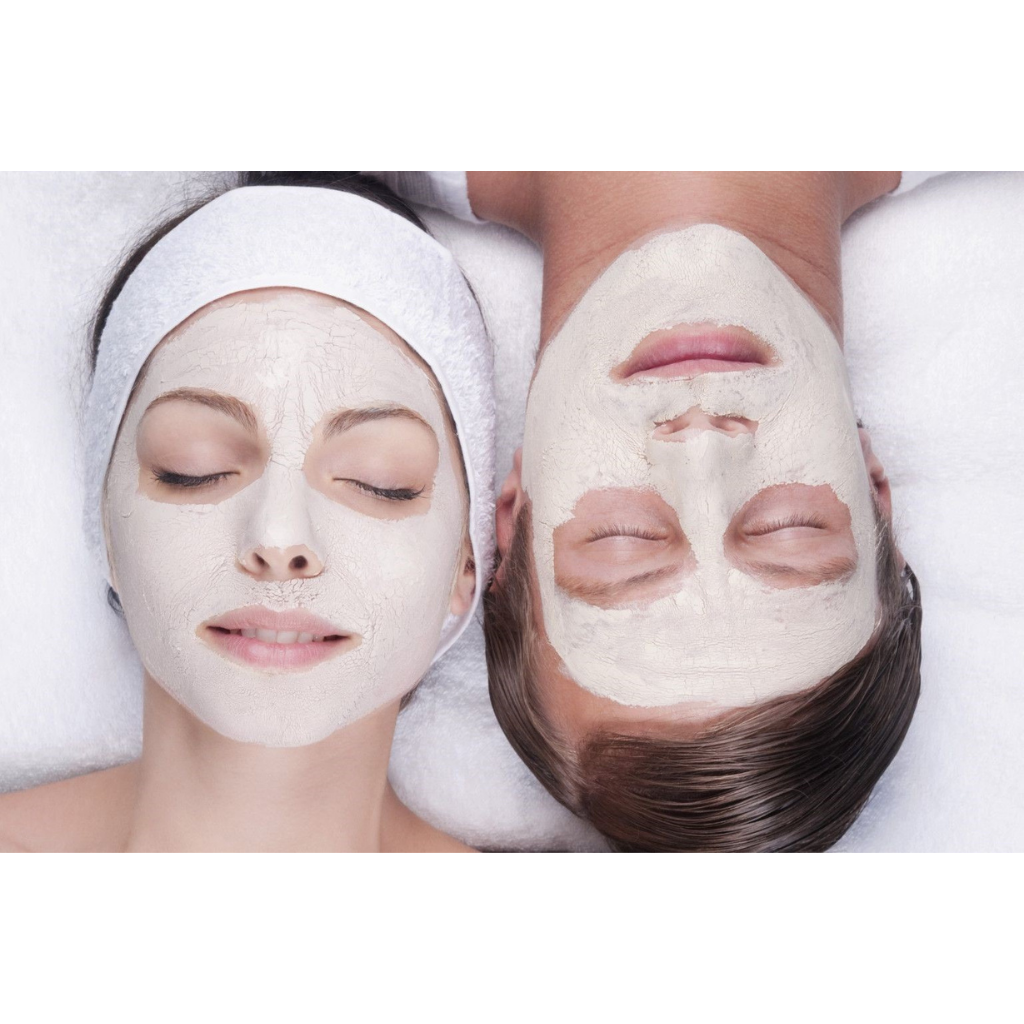 Couples Spa  Bliss Package 3hrs 10min