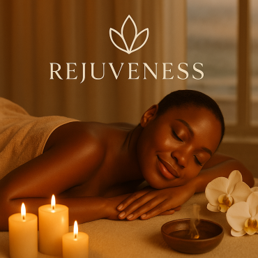 Melt & Renew Spa Package – 2 Hours – 1 Guest