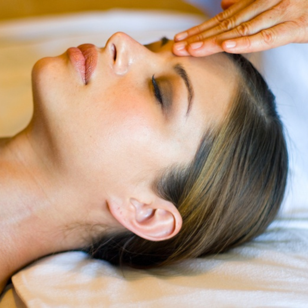 Energy Therapy