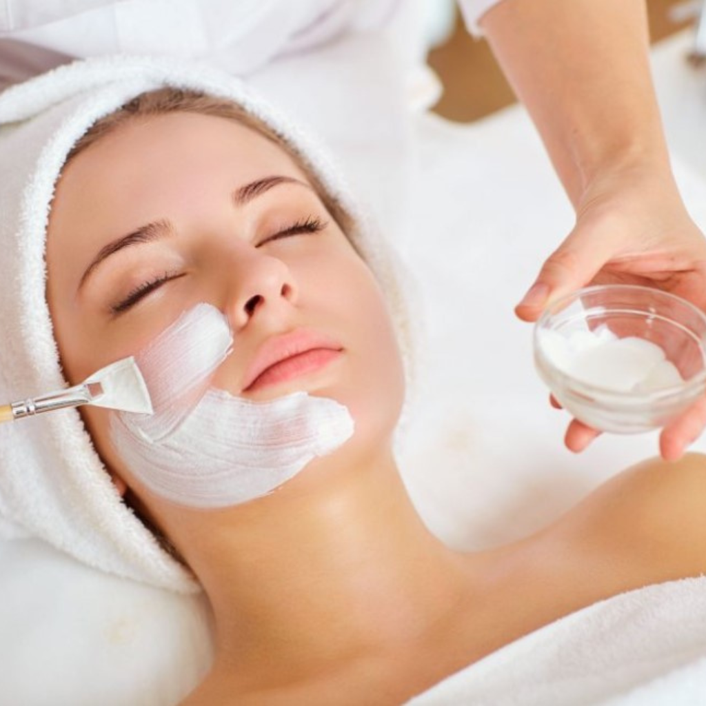 Facials