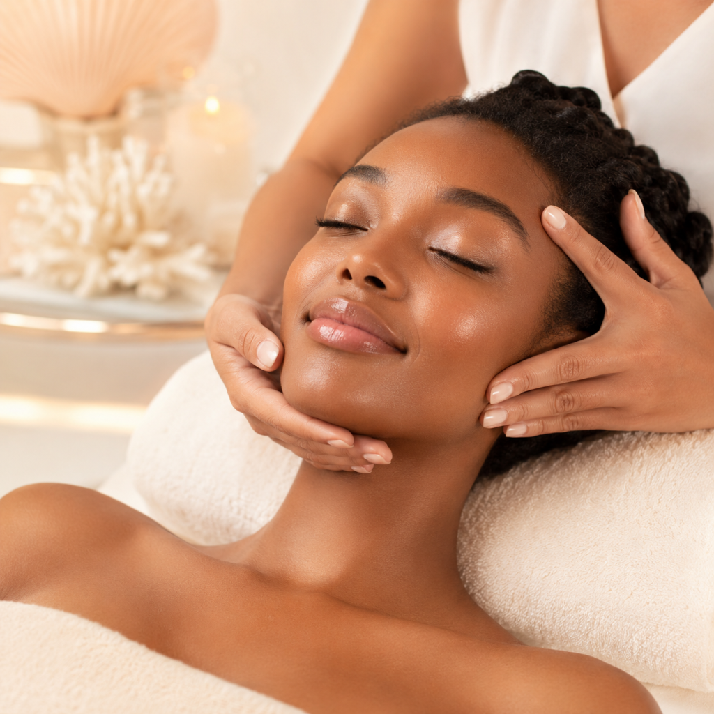 Express Hydra-Radiance Facial | 30 min | 1 guest