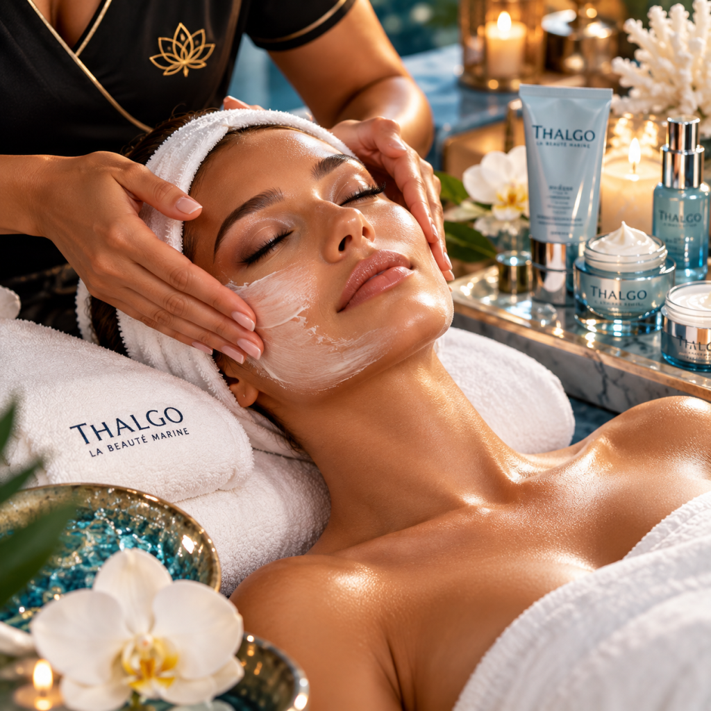 Express Hydra-Radiance Facial | 30 min | 1 guest