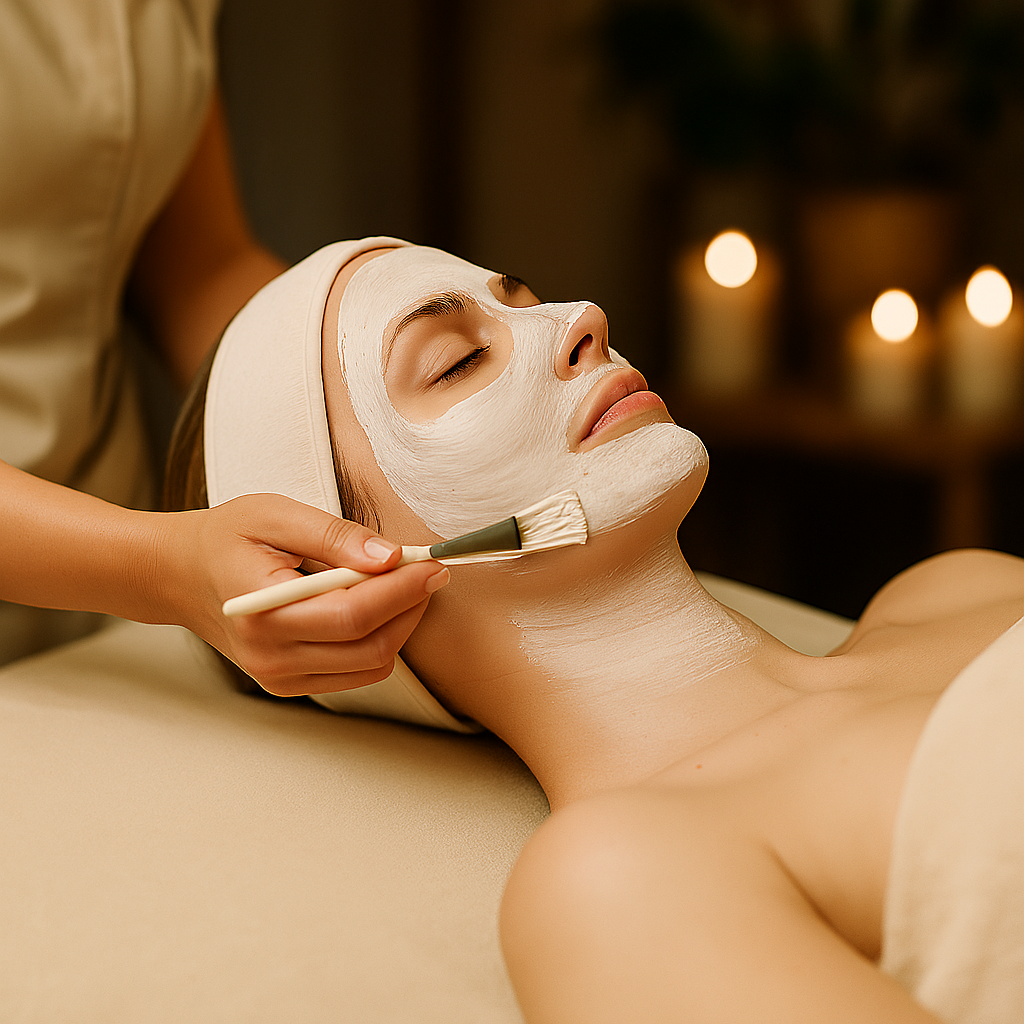 Esse Experience Facial 60 min