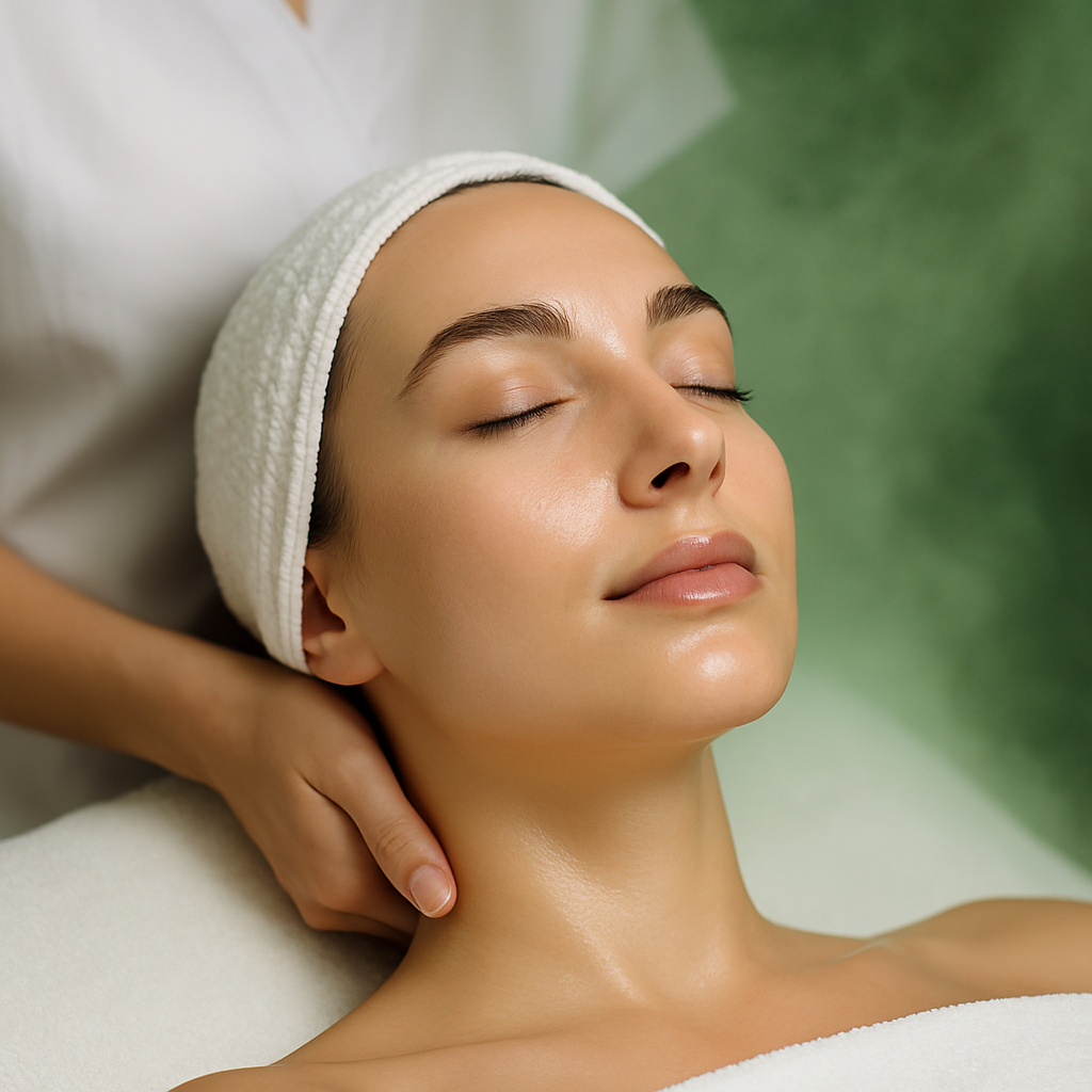 The Refresh Facial - 45 min