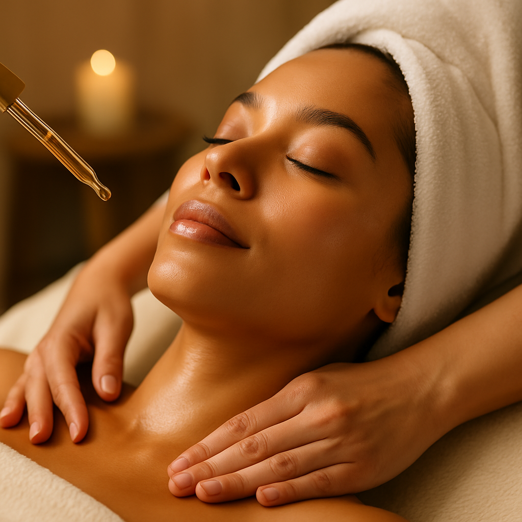 Esse Experience Facial 60 min