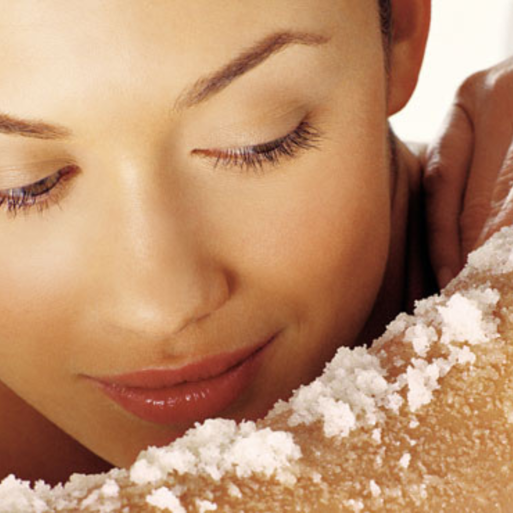 Body Scrubs