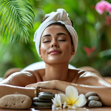 Soothe Your Soul Spa Package - 3 hrs
