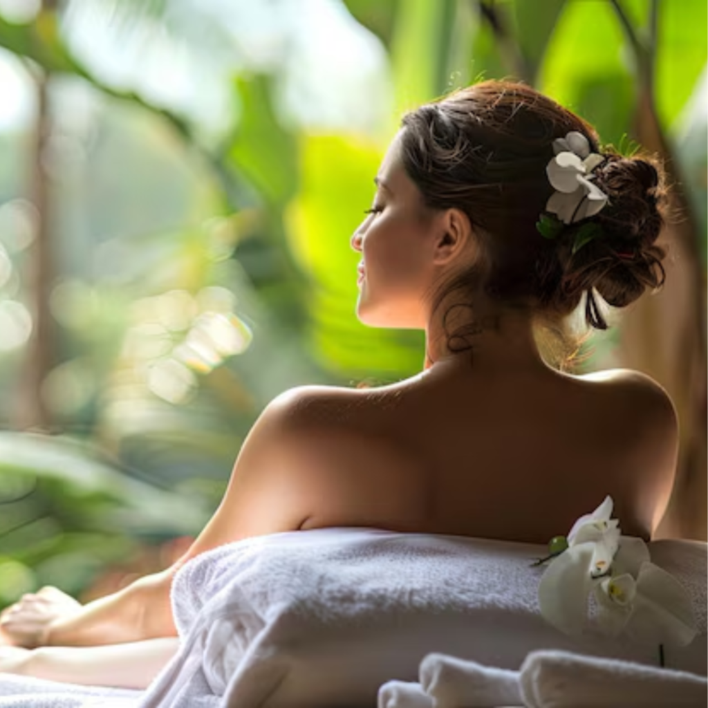 Forest to Sea Escape - 4hrs 30mins