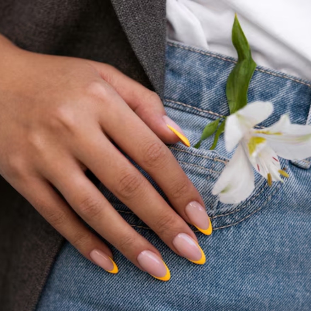 Gel Boss Manicure - 60min