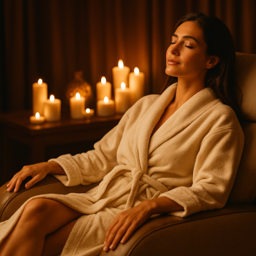 A Day of Rejuvenation – The Rejuveness Experience • Approx. 6 hrs 15 min • 1 Guest