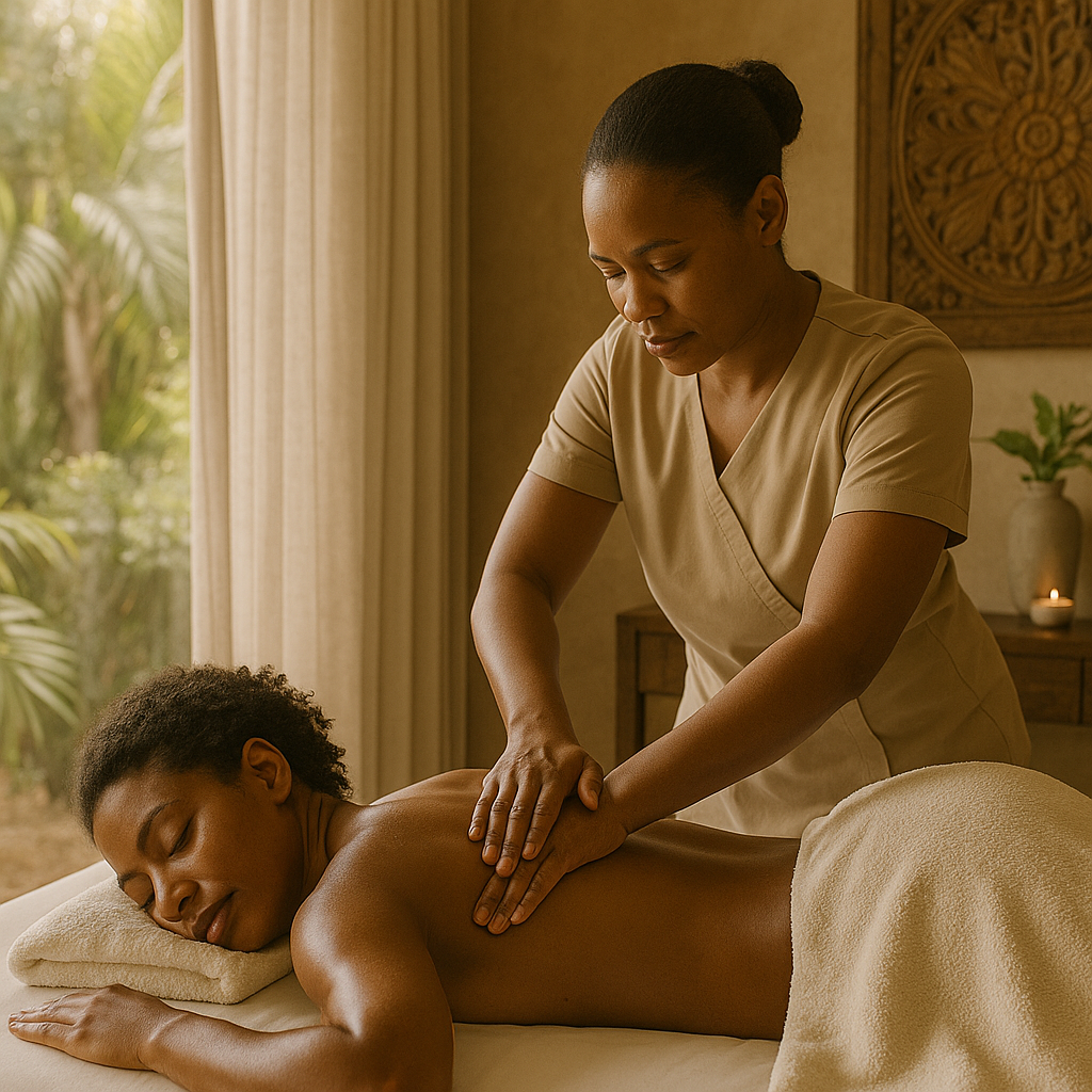Knot-Out Nirvana - Muscle Reset Package - 3 Hours - 1 guest