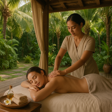 Island Bliss Journey Package - 2 hrs 15min - 1 Guest