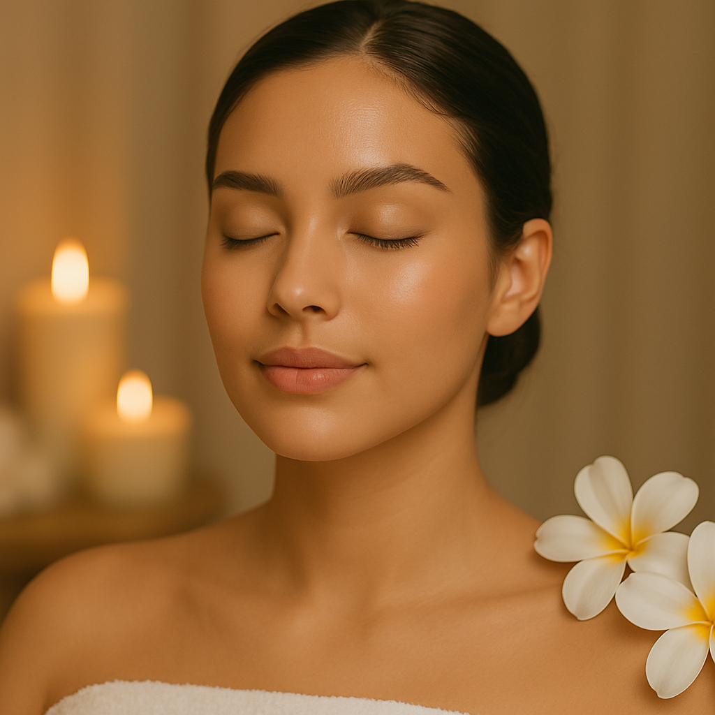 Full Face Wax