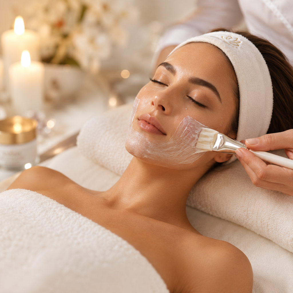 Forever Young Spa Package | 3 hrs 15 min | 1 Guest