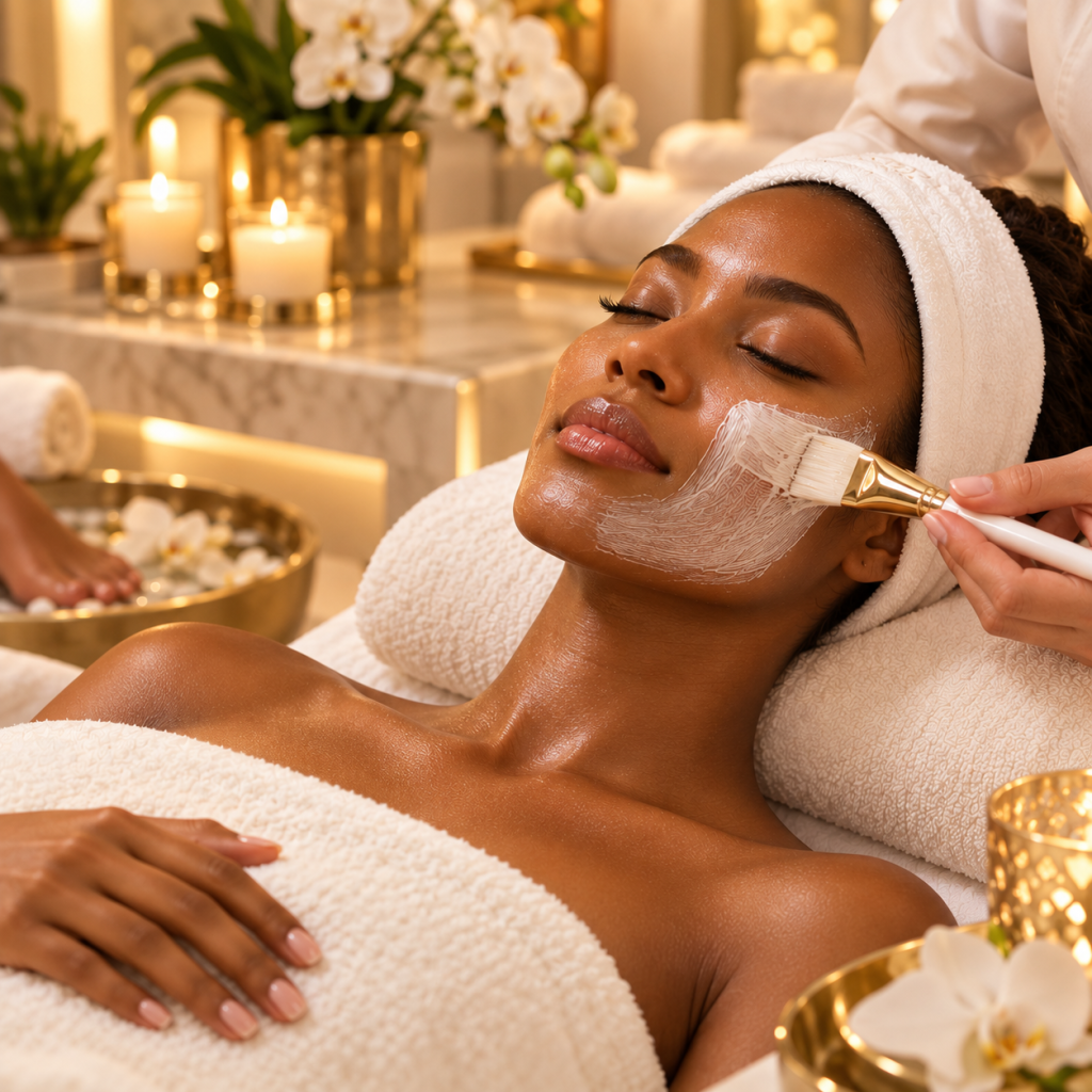 Forever Young Spa Package | 3 hrs 15 min | 1 Guest