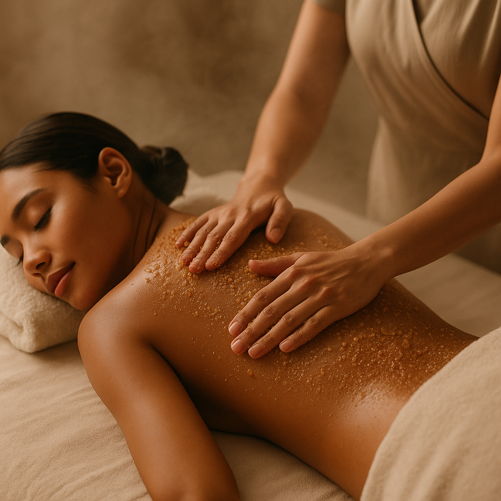 Rejuveness Radiance – 60 min