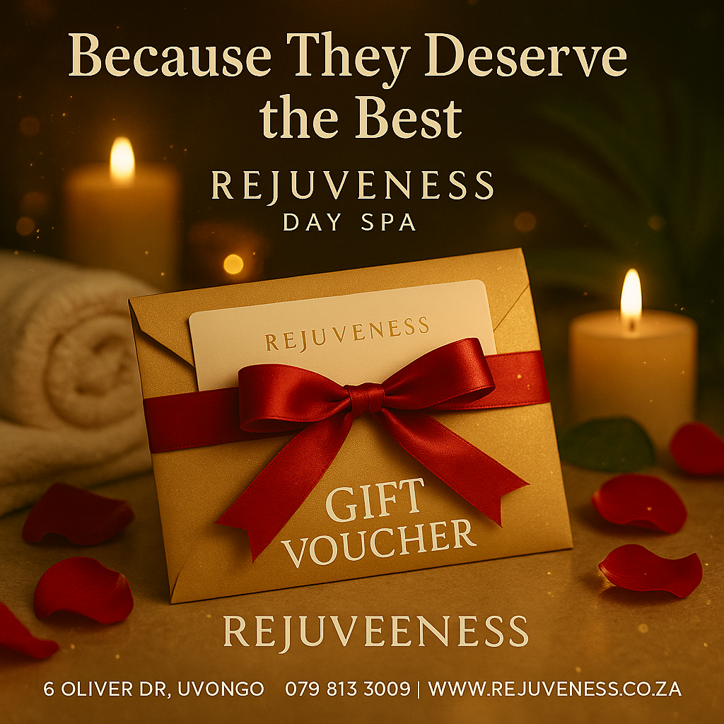 Gift Voucher